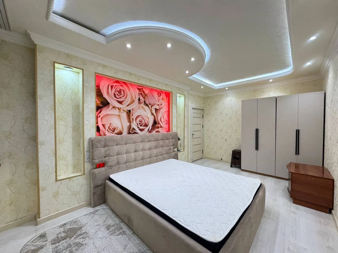 Ижарага берилади 3 хонали квартира, 65 м², 2/5 қават — Чилонзор тумани