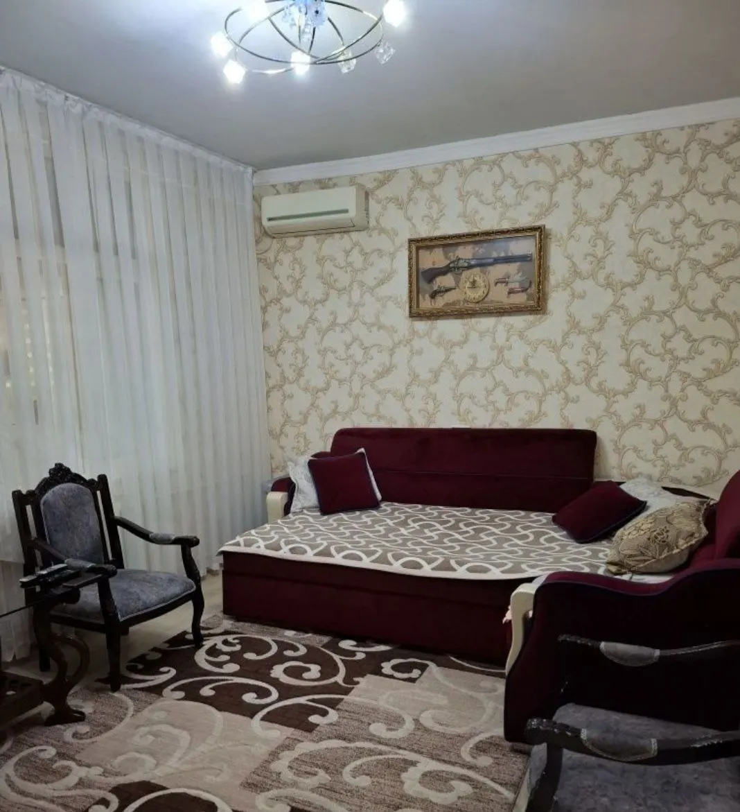 Sotiladi 1 xonali kvartira, 42 m², 1/9 qavat — Yashnobod tumani