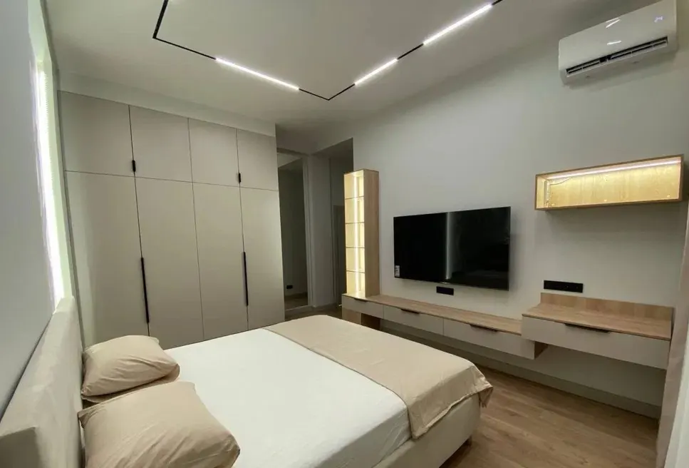 Ijaraga beriladi 2 xonali kvartira, 70 m², 6/9 qavat — Yashnobod tumani