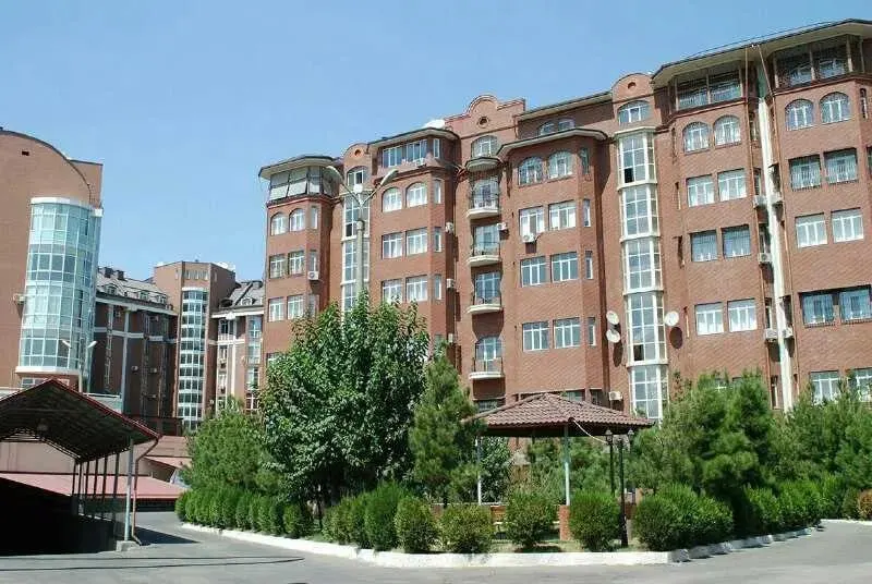 Ijaraga beriladi 4 xonali kvartira, 126 m², 7/7 qavat — Yashnobod tumani