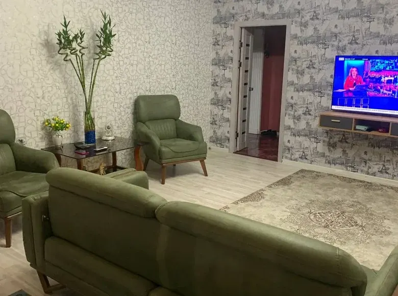 Сотилади 2 хонали квартира, 65 м², 1/9 қават — Мирзо Улуғбек тумани