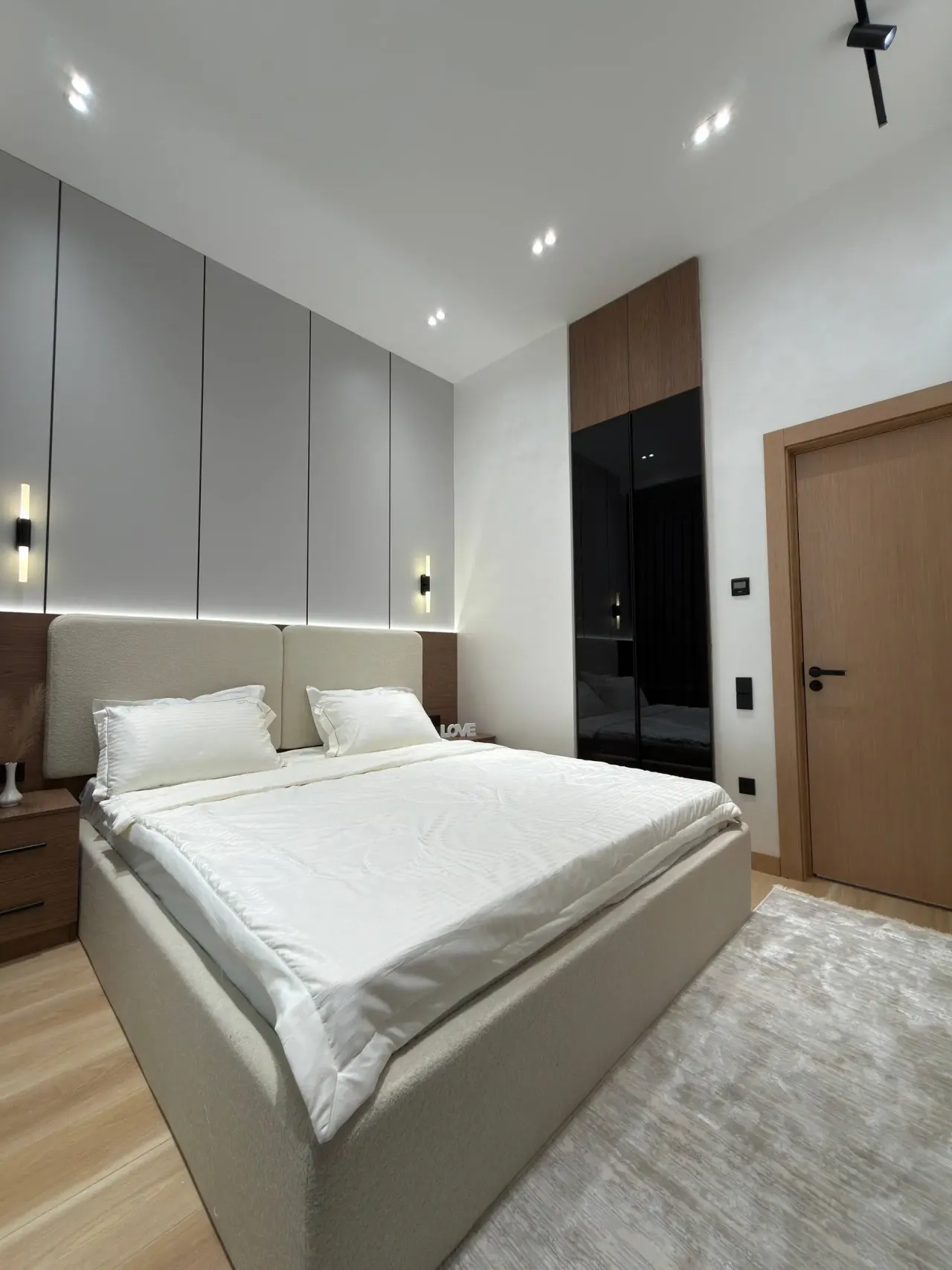 Ijaraga beriladi 2 xonali kvartira, 47 m², 4/9 qavat — Mirzo Ulugʻbek tumani