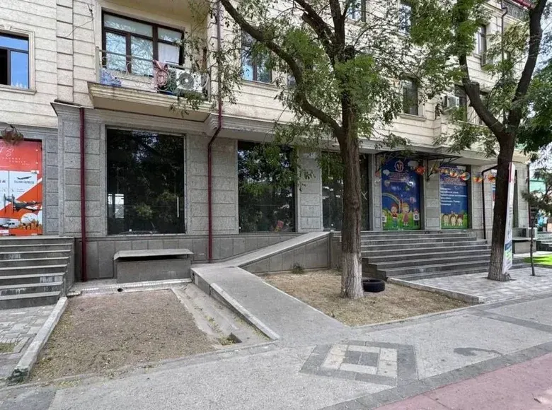 Сотилади тижорат биноси, 148 м² — Олмазор тумани