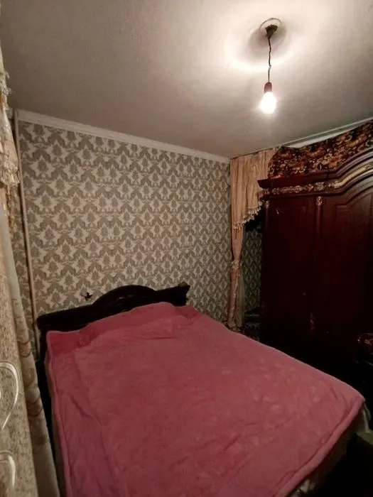 Ижарага берилади 2 хонали квартира, 58 м², 9/9 қават — Сергели тумани