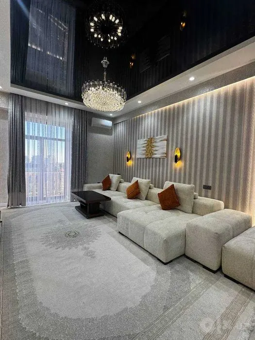 Sotiladi 3 xonali kvartira, 100 m², 8/9 qavat — Mirzo Ulugʻbek tumani