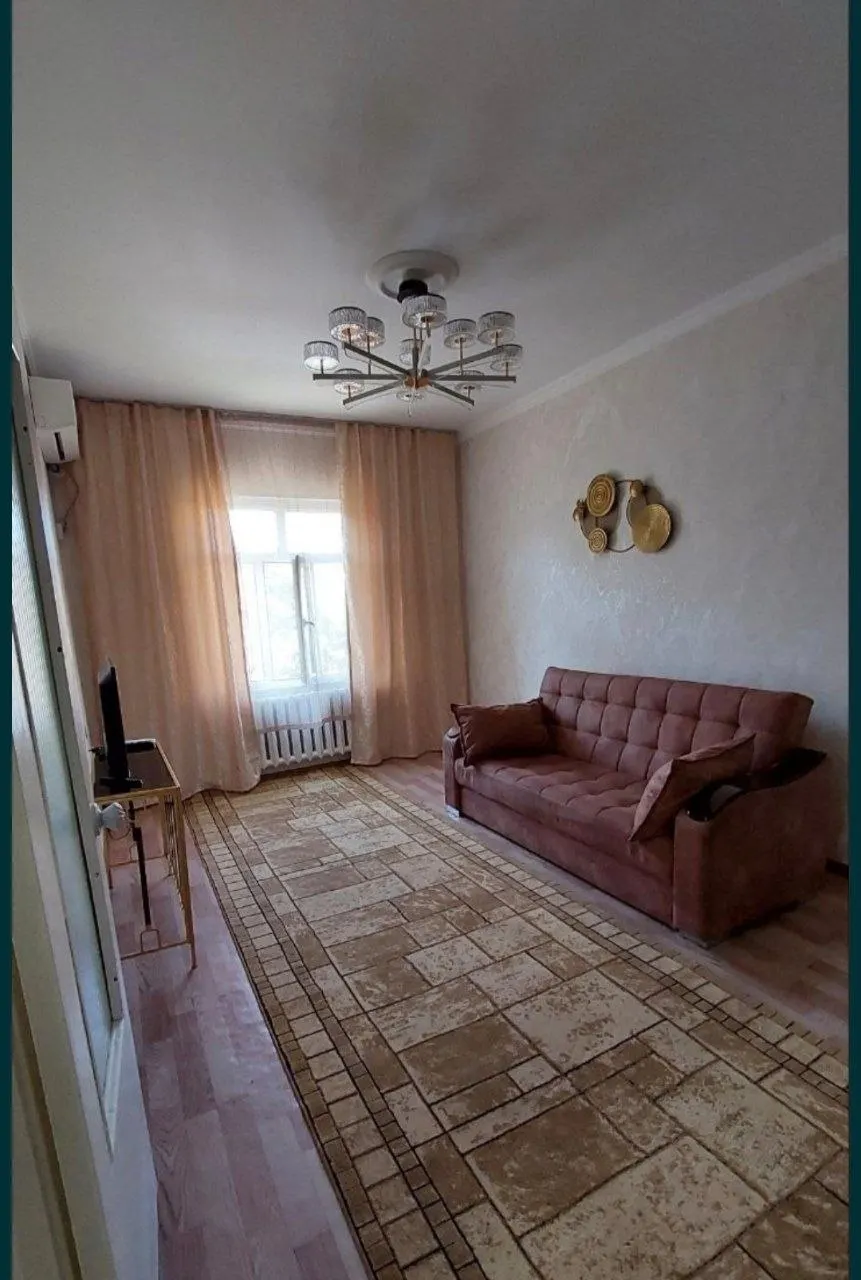 Ijaraga beriladi 1 xonali kvartira, 35 m², 3/5 qavat — Yunusobod tumani