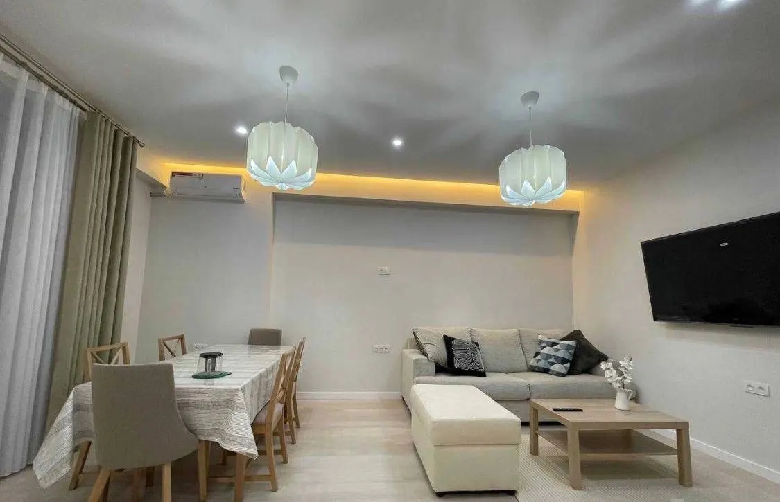 Ижарага берилади 3 хонали квартира, 85 м², 6/7 қават — Шайхонтоҳур тумани