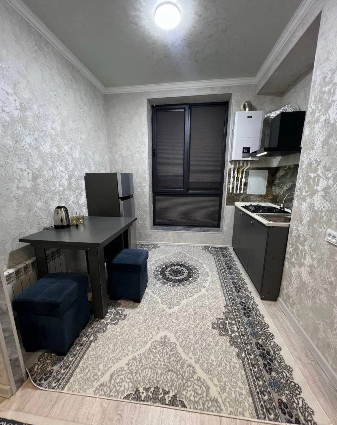 Ижарага берилади 2 хонали квартира, 50 м², 2/7 қават — Чилонзор тумани