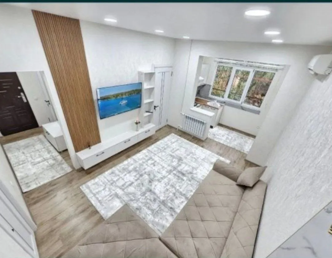 Сдаётся 2-комнатная квартира, 58 м², 2/4 этаж — Чиланзарский район