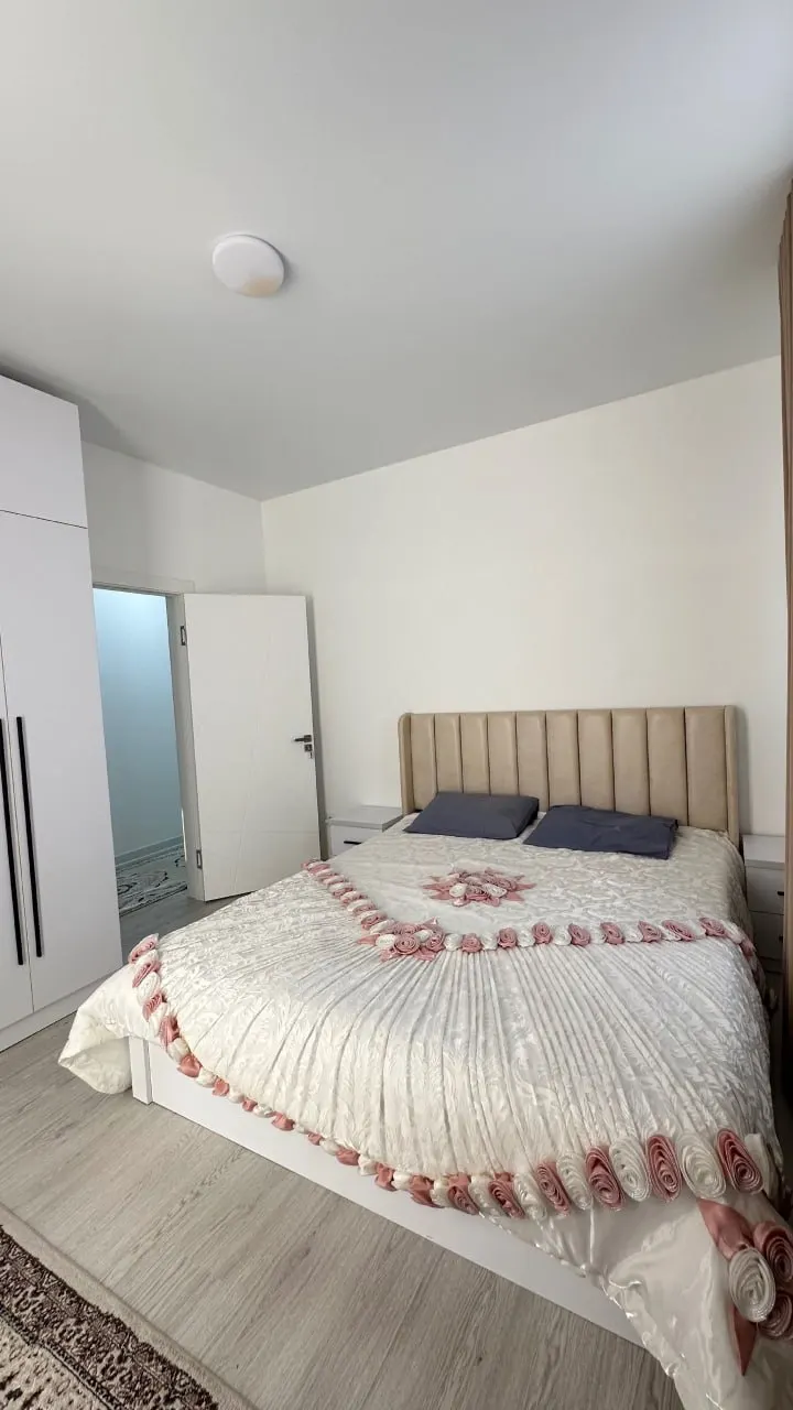 Ijaraga beriladi 4 xonali kvartira, 80 m², 9/10 qavat — Yashnobod tumani