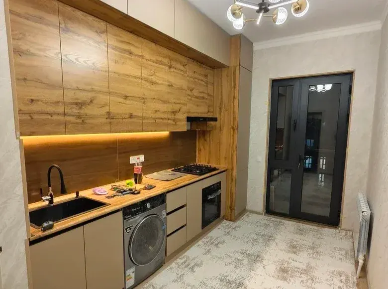 Sotiladi 2 xonali kvartira, 52 m², 9/9 qavat — Mirobod tumani