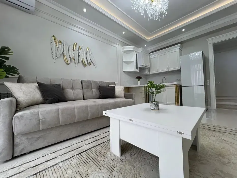 Сдаётся 2-комнатная квартира, 63 м², 3/9 этаж — Чиланзарский район