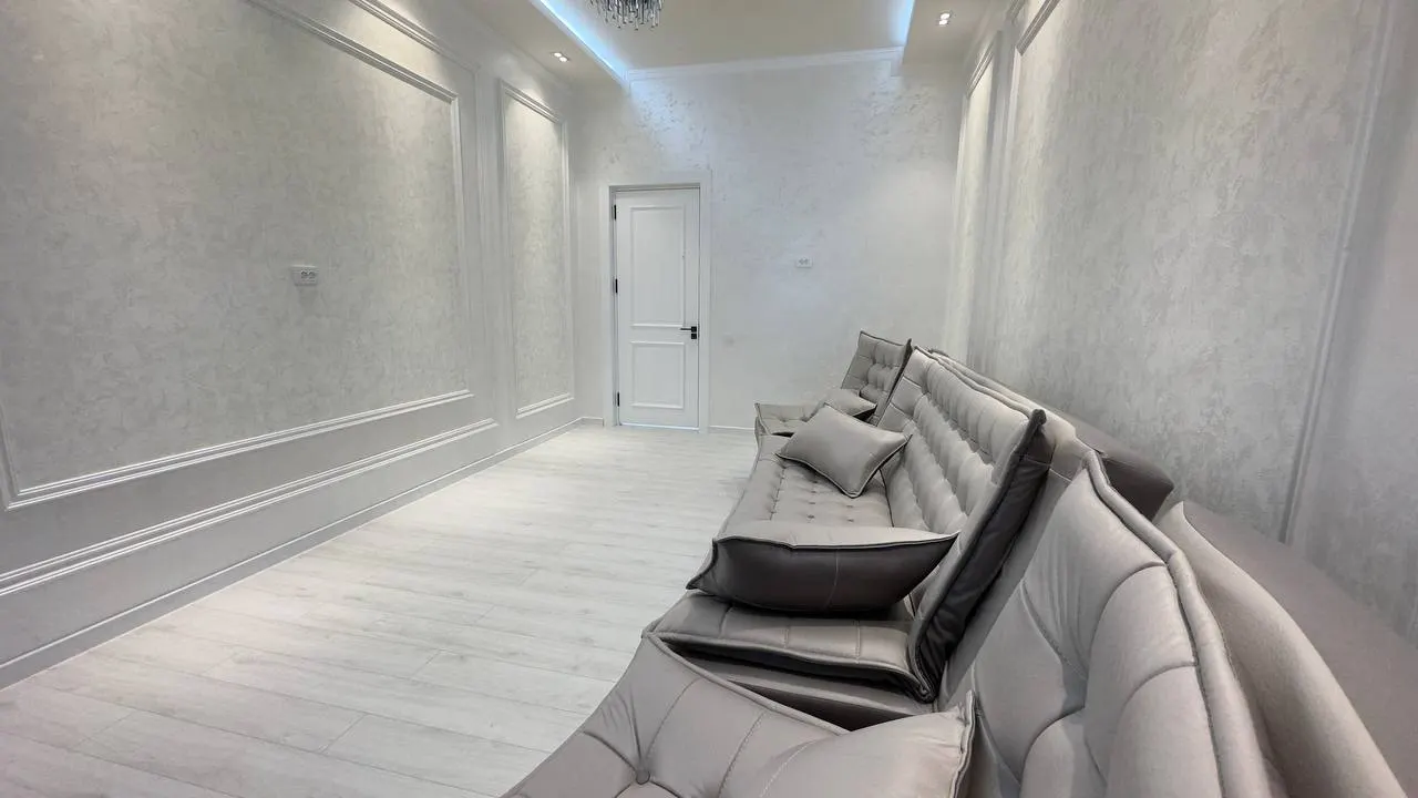 Ижарага берилади 3 хонали квартира, 103 м², 5/10 қават — Мирзо Улуғбек тумани