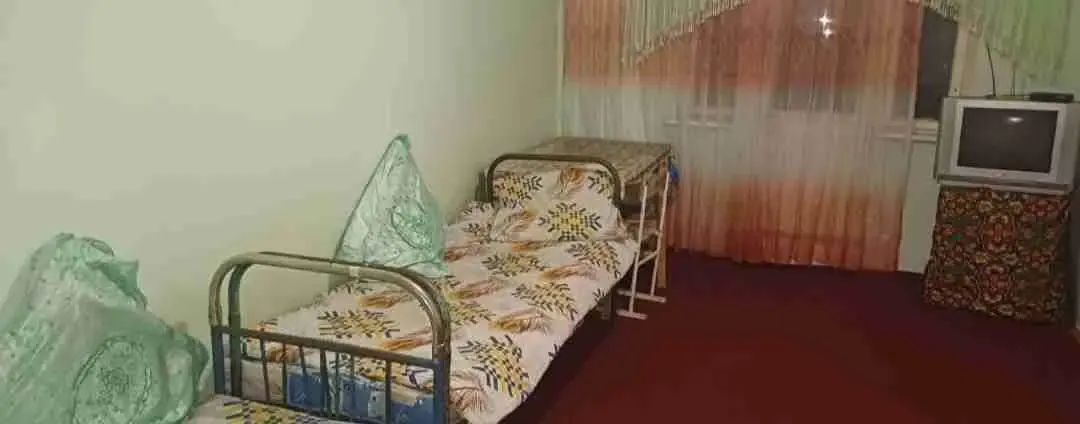 Сдаётся 1-комнатная квартира, 42 м², 4/4 этаж — Алмазарский район