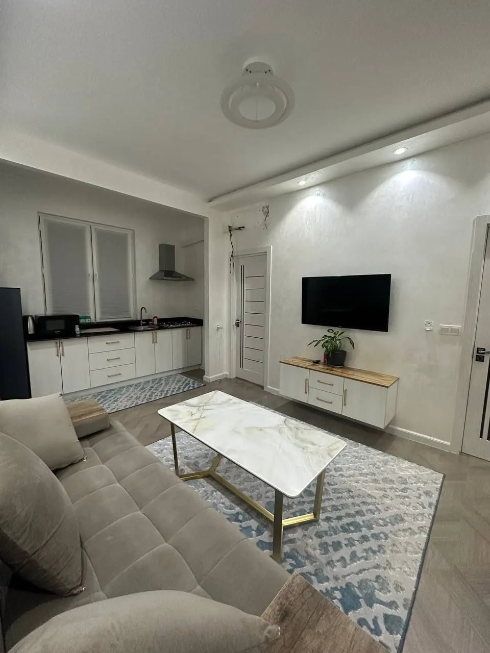 Sotiladi 1 xonali kvartira, 30 m², 4/4 qavat — Chilonzor tumani