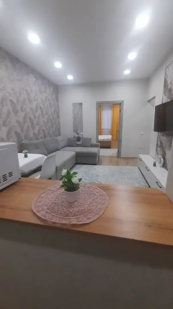 Сдаётся 3-комнатная квартира, 65 м², 4/4 этаж — Чиланзарский район