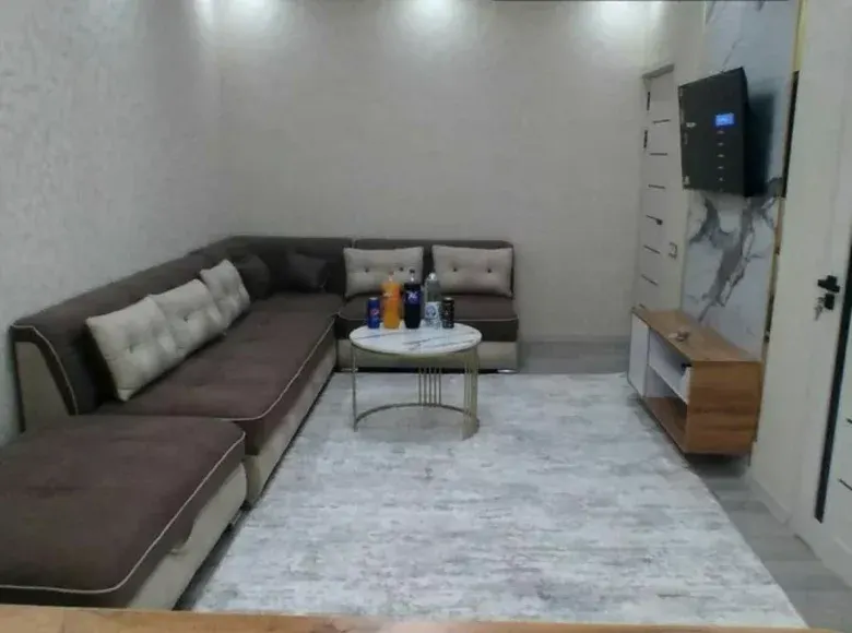 Сотилади 1 хонали квартира, 33 м², 1/4 қават — Чилонзор тумани