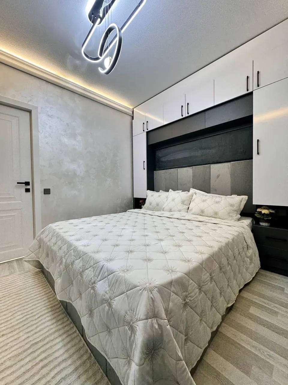 Сотилади 1 хонали квартира, 28 м², 8/17 қават — Яккасарой тумани