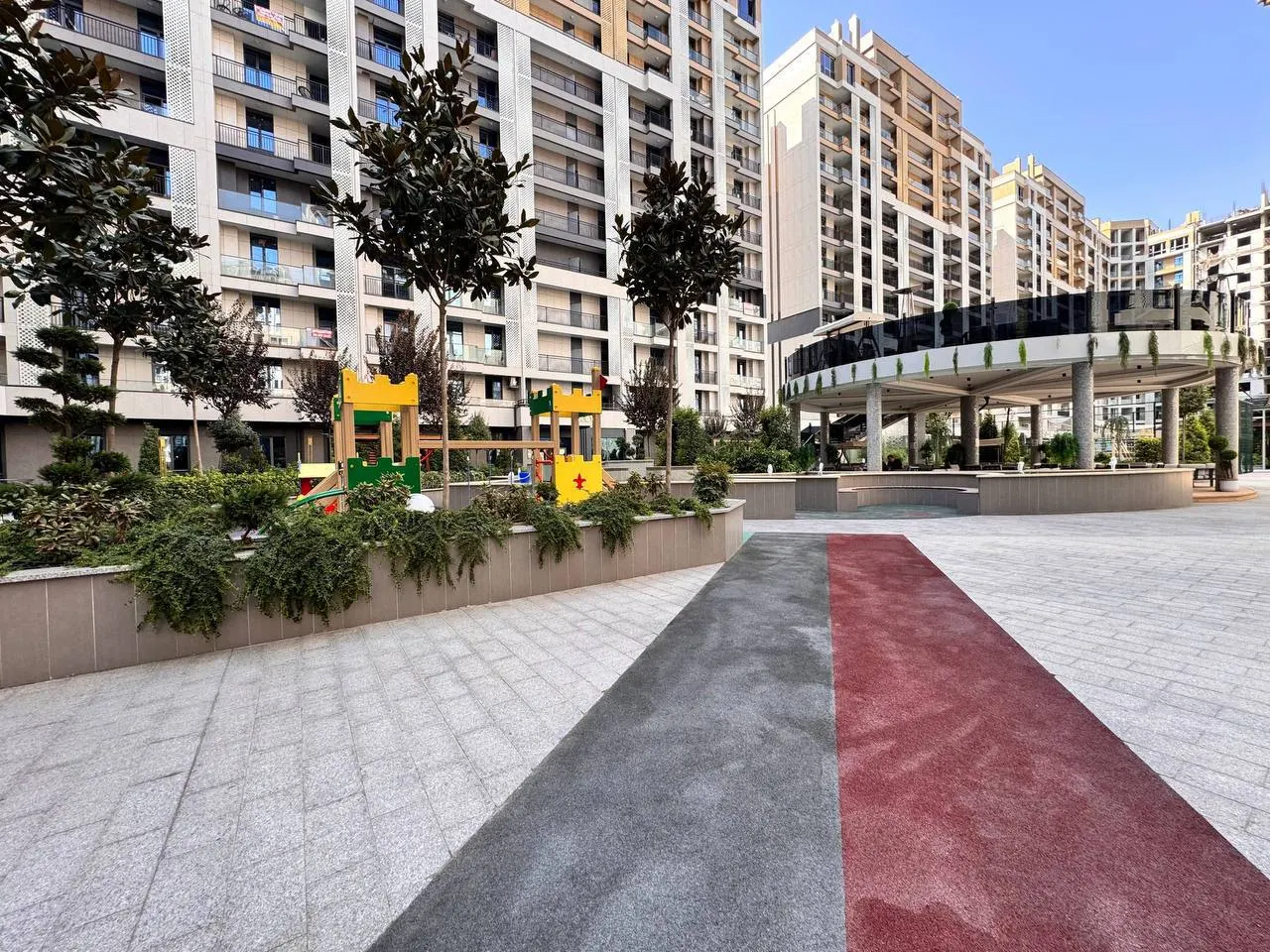 Продаётся 3-комнатная квартира, 87 м², 6/14 этаж — Юнусабадский район