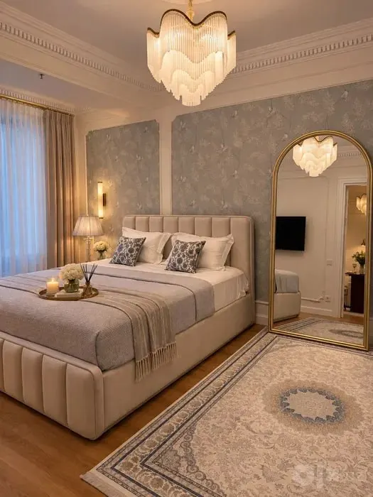 Сдаётся 2-комнатная квартира, 58 м², 22/27 этаж — Шайхантахурский район