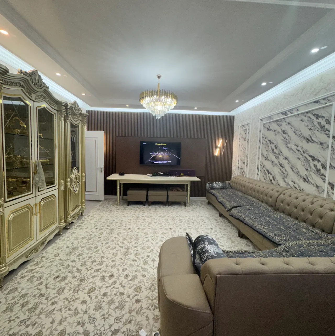 Сотилади 2 хонали квартира, 60 м², 3/9 қават — Юнусобод тумани