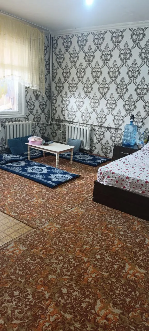 Sotiladi 1 xonali kvartira, 41 m², 7/9 qavat — Yashnobod tumani