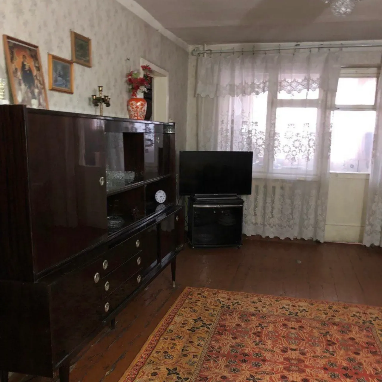 Продаётся 2-комнатная квартира, 51 м², 2/4 этаж — Яккасарайский район