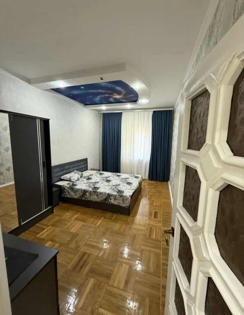 Ижарага берилади 2 хонали квартира, 57 м², 2/5 қават — Юнусобод тумани