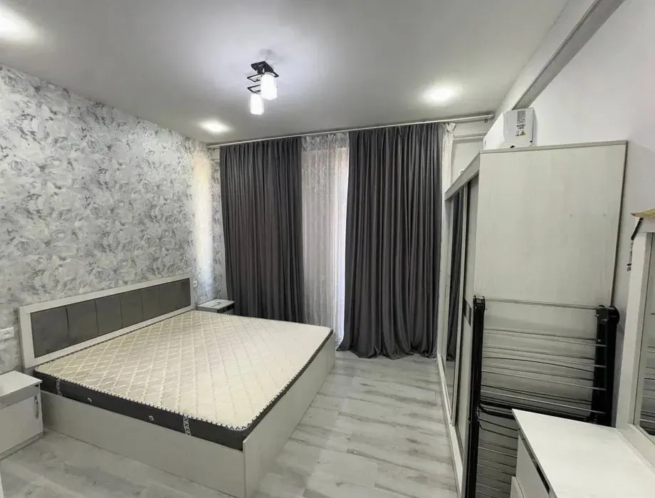 Продаётся 2-комнатная квартира, 50 м², 9/10 этаж — Янгихаётский район