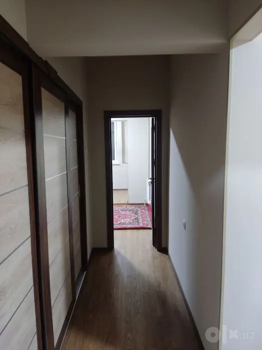 Ijaraga beriladi 9 xonali kvartira, 80 m², 4/5 qavat — Shayxontohur tumani
