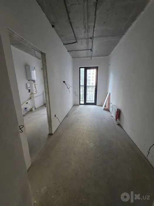 Сотилади 1 хонали квартира, 29 м², 2/16 қават — Мирзо Улуғбек тумани