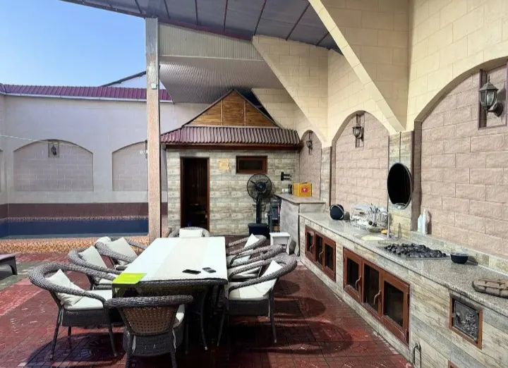 Продаётся 3-комнатный дом, 260 м², 1 этаж — Мирабадский район