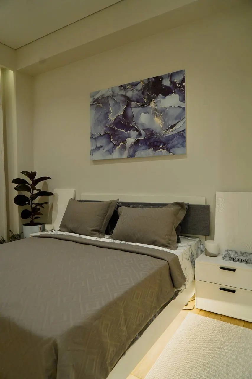 Ижарага берилади 2 хонали квартира, 50 м², 8/11 қават — Мирзо Улуғбек тумани