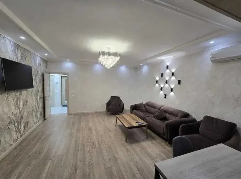 Ijaraga beriladi 2 xonali kvartira, 60 m², 8/9 qavat — Yashnobod tumani