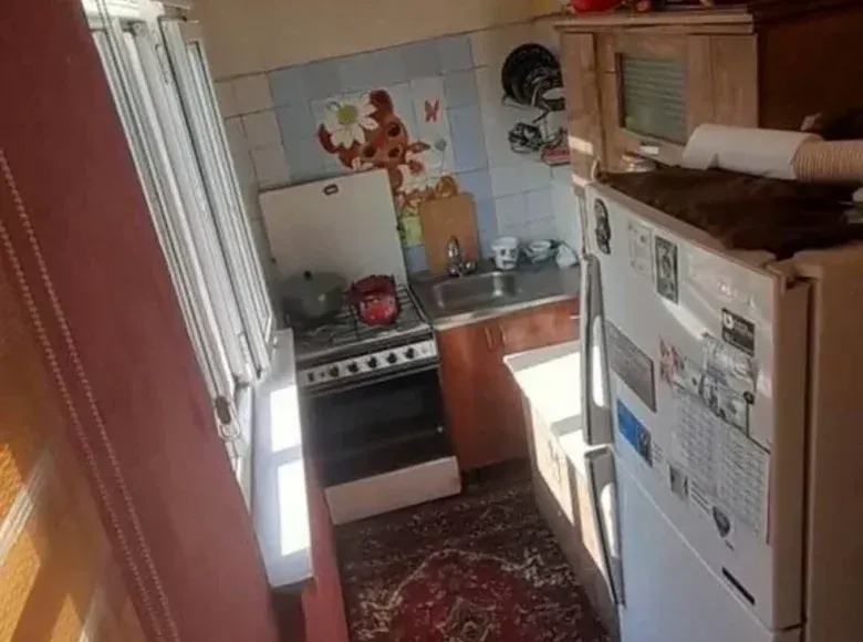 Сотилади 2 хонали квартира, 52 м², 2/4 қават — Чилонзор тумани