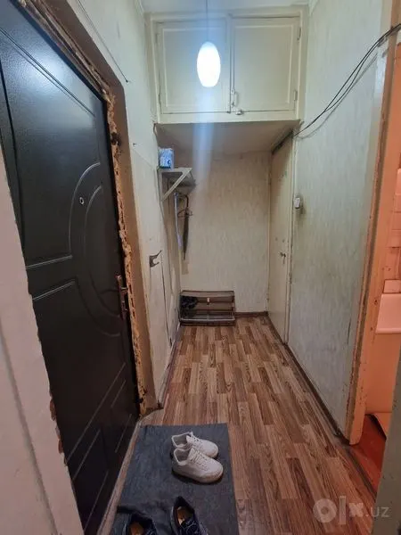 Сотилади 1 хонали квартира, 32 м², 1/4 қават — Мирзо Улуғбек тумани