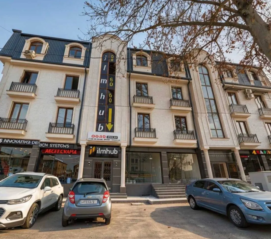 Сдаётся коммерческое помещение, 104 м² — Мирзо-Улугбекский район