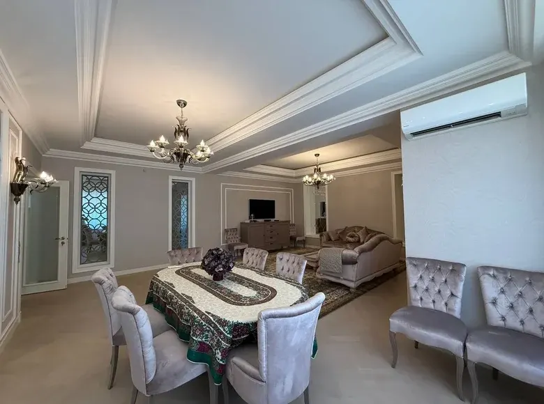 Ижарага берилади 3 хонали квартира, 180 м², 3/7 қават — Миробод тумани