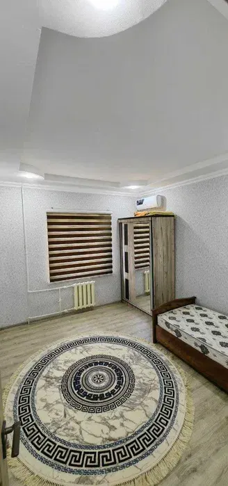 Сдаётся 4-комнатная квартира, 100 м², 4/5 этаж — Мирабадский район