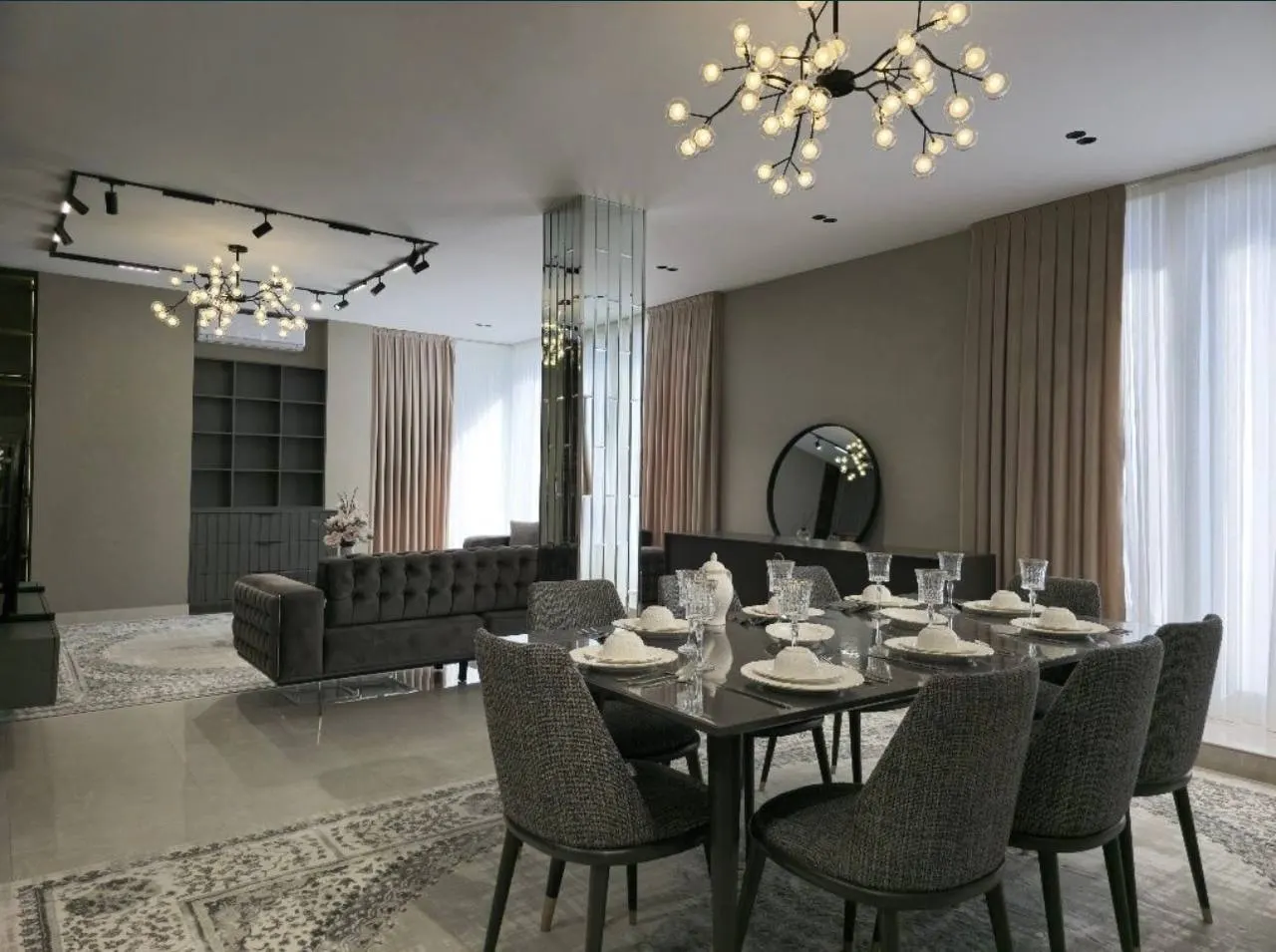 Сотилади 5 хонали квартира, 200 м², 8/8 қават — Яшнобод тумани