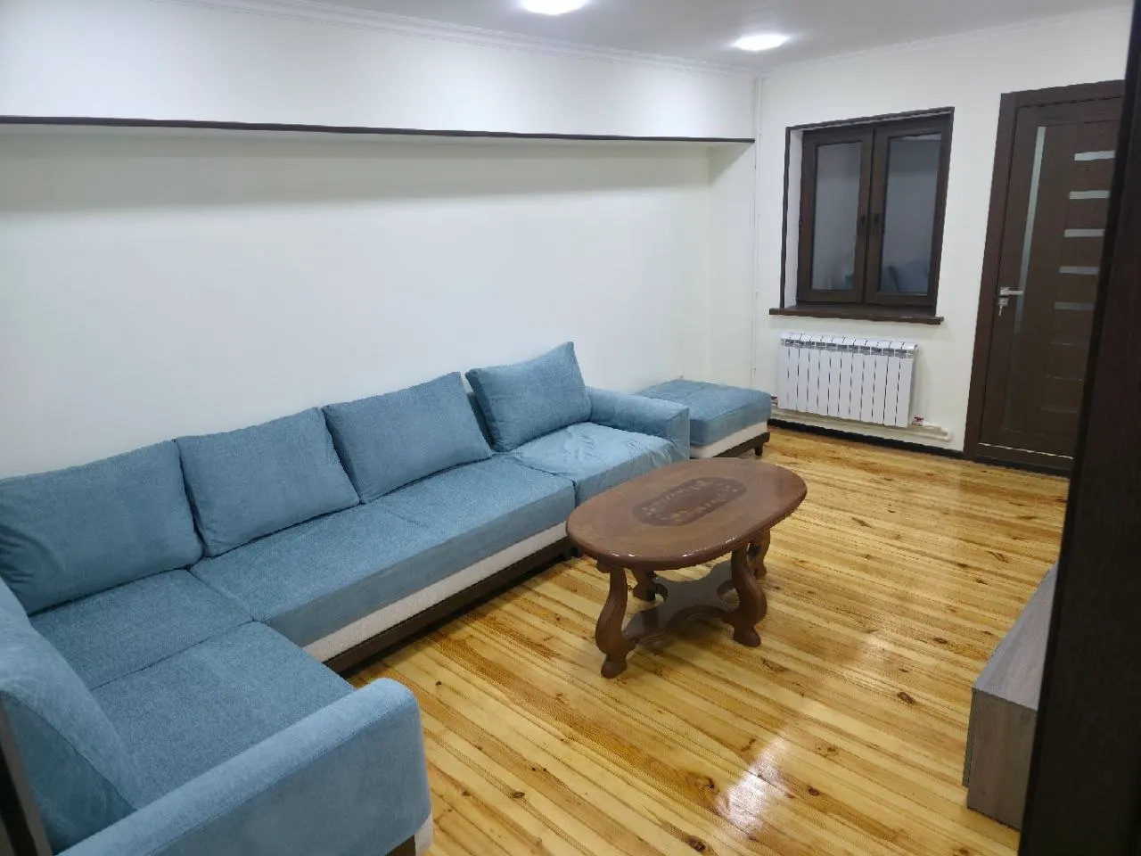 Сотилади 4 хонали квартира, 86 м², 2/4 қават — Юнусобод тумани
