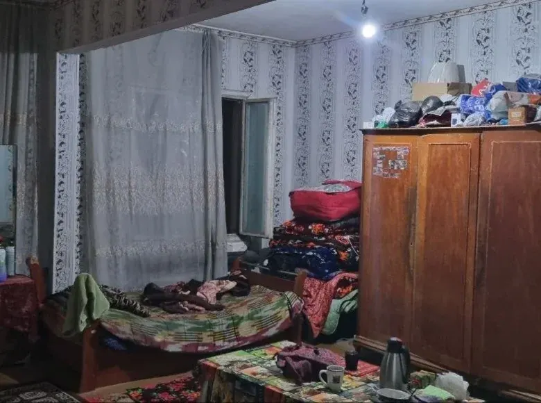 Продаётся 4-комнатная квартира, 90 м², 5/5 этаж — Мирабадский район