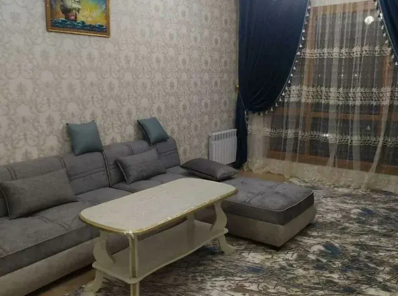 Ijaraga beriladi 2 xonali kvartira, 57 m², 5/14 qavat — Olmazor tumani