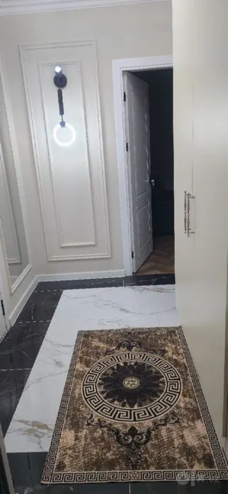 Сдаётся 3-комнатная квартира, 75 м², 5/9 этаж — Шайхантахурский район