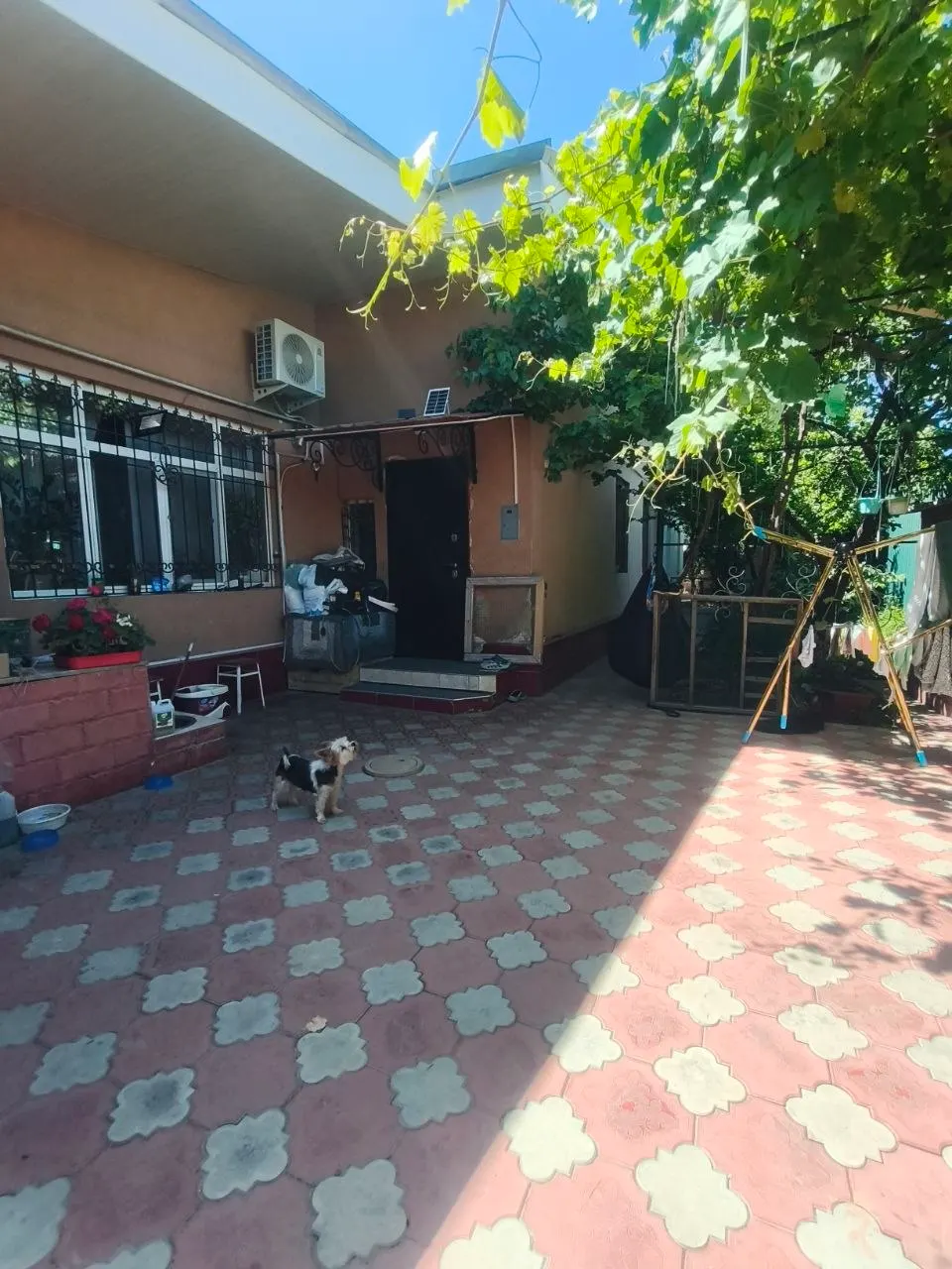 Сотилади 5 хонали ҳовли уй, 3 сотих, 136 м² — Миробод тумани