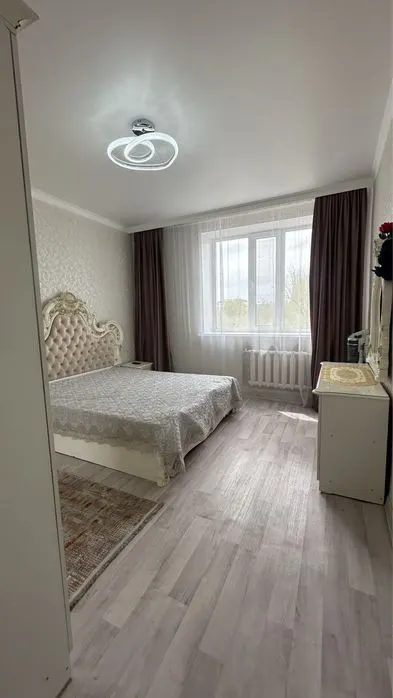 Ижарага берилади 2 хонали квартира, 55 м², 6/9 қават — Яшнобод тумани