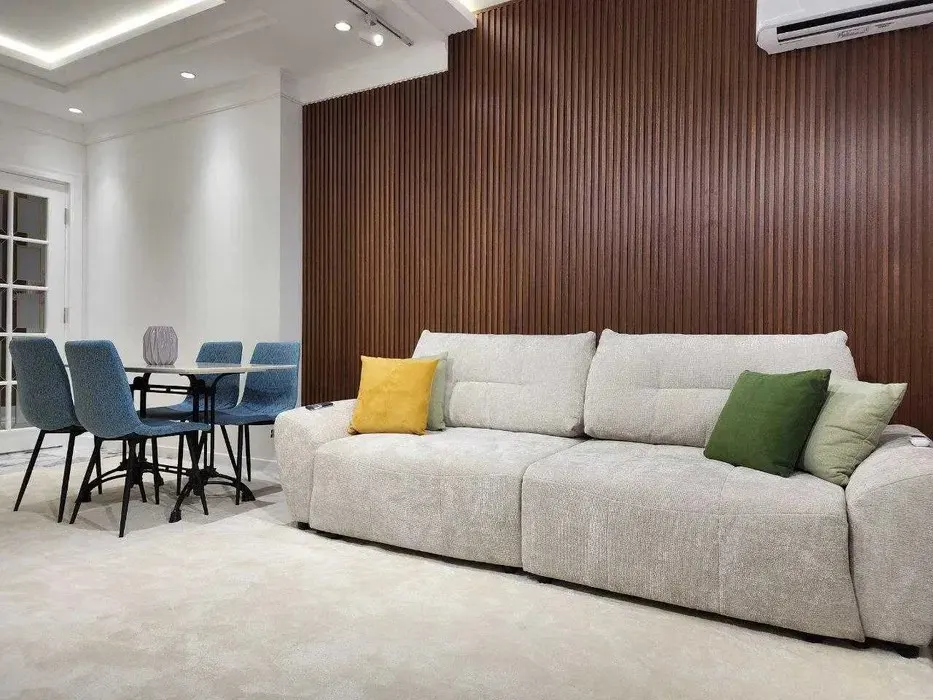 Ижарага берилади 3 хонали квартира, 84 м², 3/9 қават — Миробод тумани