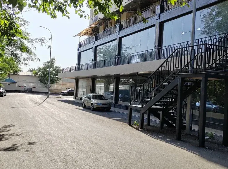 Сотилади офис, 150 м² — Мирзо Улуғбек тумани