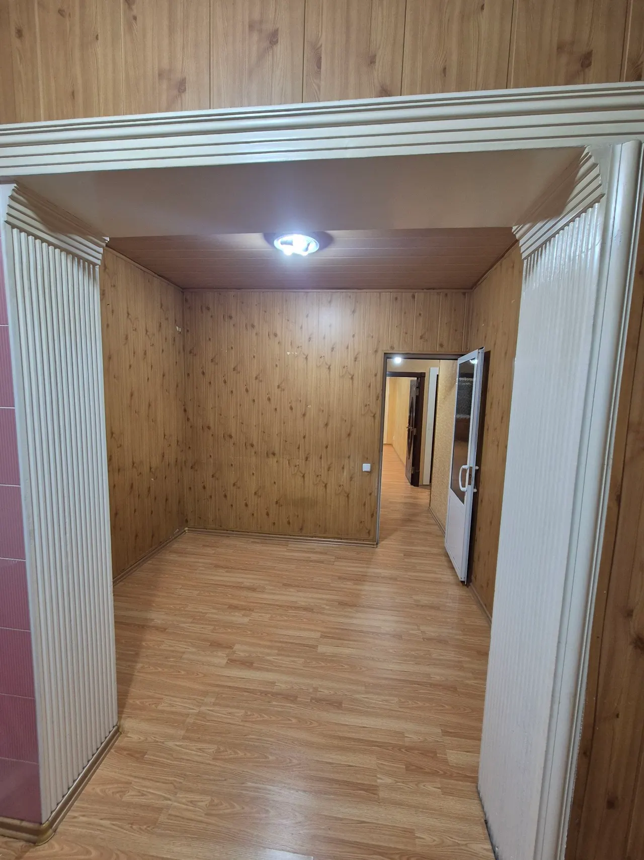 Ijaraga beriladi 2 xonali kvartira, 56 m², 3/5 qavat — Shayxontohur tumani