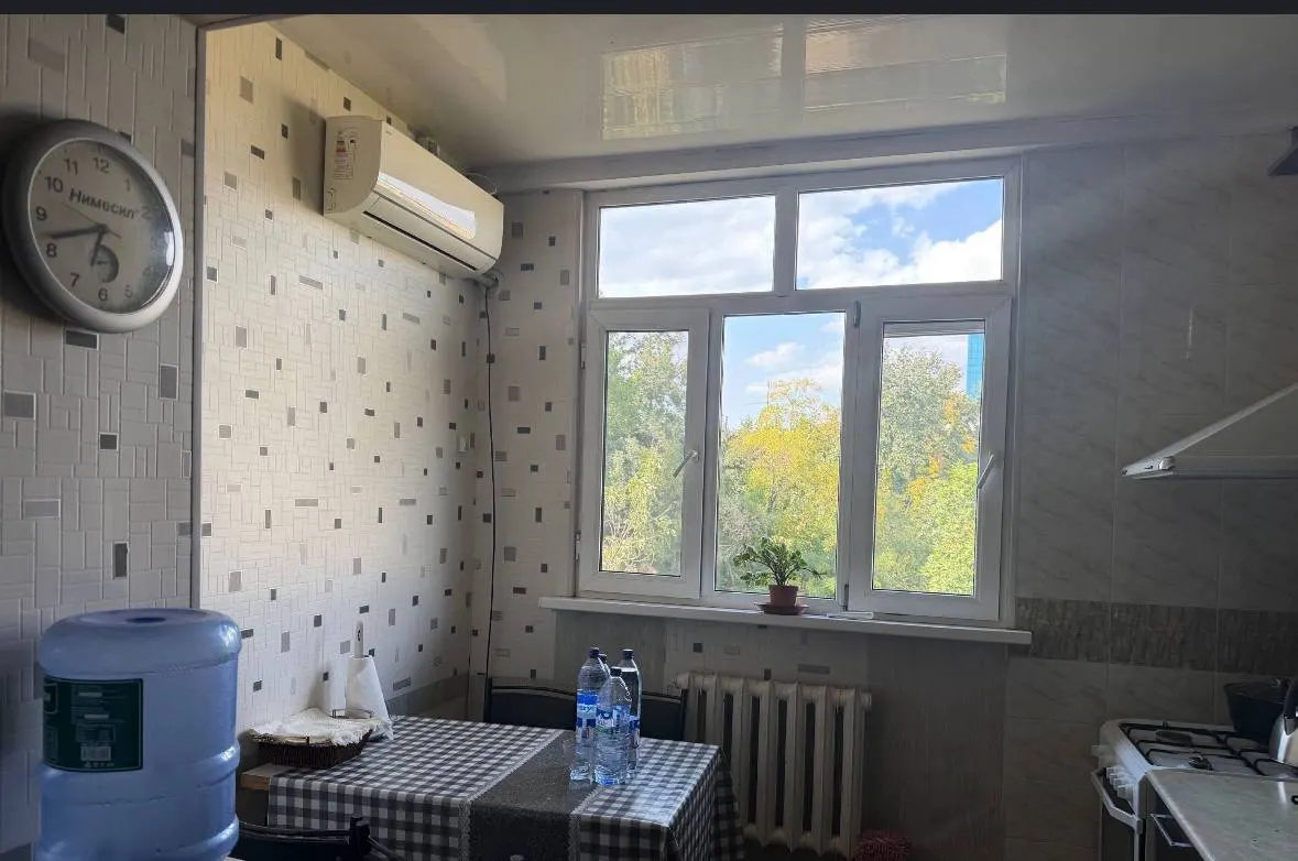 Ижарага берилади 3 хонали квартира, 80 м², 4/4 қават — Юнусобод тумани